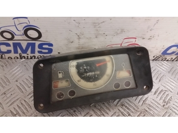 Dashboard FORD