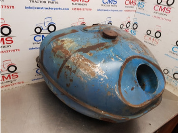Fuel tank Ford Fordson Major, Super Major Fuel Tank Original Welded E1addn9002b: picture 2
