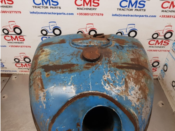 Fuel tank Ford Fordson Major, Super Major Fuel Tank Original Welded E1addn9002b: picture 4