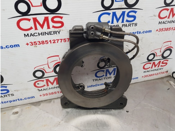 Brake parts NEW HOLLAND