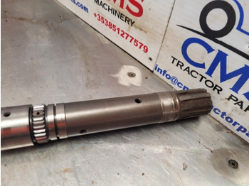 Transmission Ford New Holland 40, Ts Sle 7740 Main Pto Shaft 81866561, F0nn7n674ac: picture 2