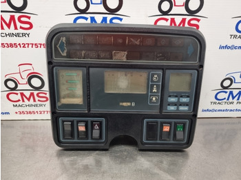 Electrical system FORD