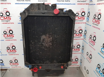 Radiator FORD