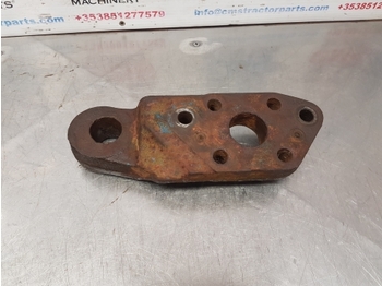 Front axle FORD