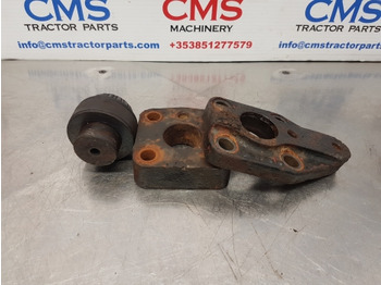 Front axle FORD
