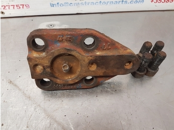 Front axle for Farm tractor Ford Tw 20 Front Axle Cover Pivot Zp1927085, 81927085, 4468453034, Zp1927087, 81927087: picture 2