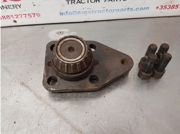 Front axle for Farm tractor Ford Tw 20 Front Axle Cover Pivot Zp1927085, 81927085, 4468453034, Zp1927087, 81927087: picture 4
