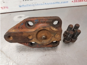 Front axle FORD
