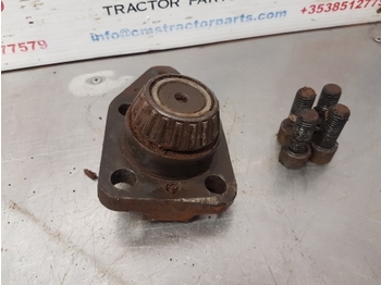 Front axle for Farm tractor Ford Tw 20 Front Axle Cover Pivot Zp1927085, 81927085, 4468453034, Zp1927087, 81927087: picture 5