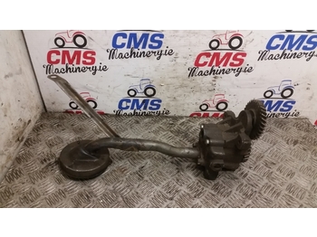 Oil pump FORD