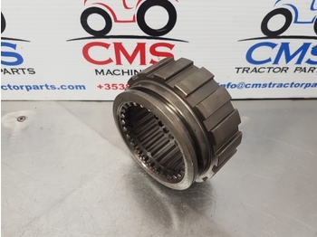 Propeller shaft for Farm tractor Ford Tw5, Tw35, 8530, 8730, Tw, 30 S. Coupling Sliding Gear 83933554, D8nn7106ca: picture 4