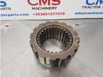 Propeller shaft for Farm tractor Ford Tw5, Tw35, 8530, 8730, Tw, 30 S. Coupling Sliding Gear 83933554, D8nn7106ca: picture 5