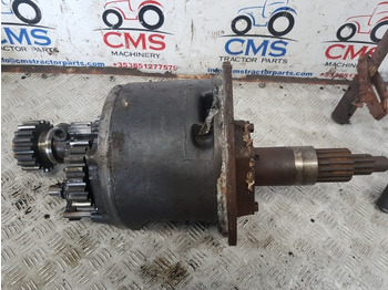 Transmission FORDSON
