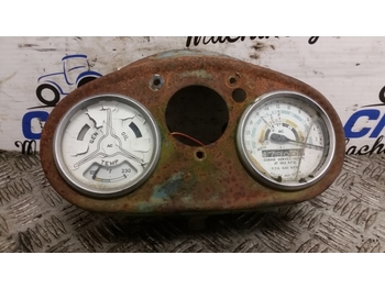 Dashboard for Farm tractor Fordson Super Major Dashboard Panel: picture 2