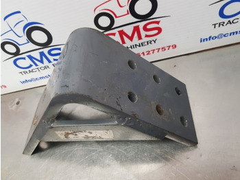 Cab suspension Fordt Ts 100, 110, 115, Ts, 40 Series, Cab Support 82012215, 81873262: picture 3