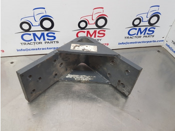 Cab suspension Fordt Ts 100, 110, 115, Ts, 40 Series, Cab Support 82012215, 81873262: picture 4