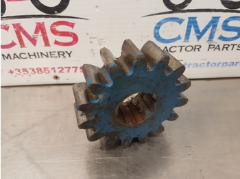 Transmission for Agricultural machinery Howard Rotavator Gear 15teeth X 10 Splines 15st: picture 3