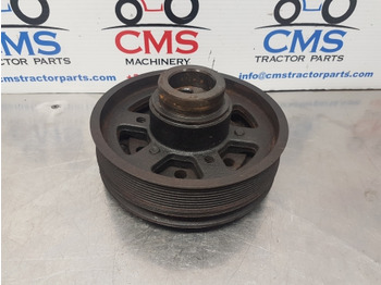 Belt tensioner HYUNDAI