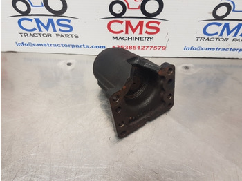 Radiator Hyundai Robex R140lc-9a, R160lc-9a, Fan Housing Support Zuac-00431: picture 4
