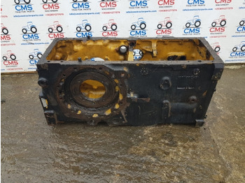 Rear axle