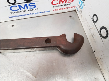 Frame/ Chassis International 84, 885x, 785, 685xl, Hydro+parts Drawbar 3121818r1: picture 2
