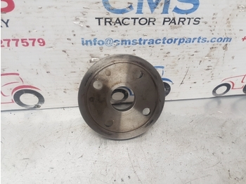 Wheel hub for Backhoe loader Jcb 2cx Front Axle Hub Retaining Plate 453/30305: picture 2