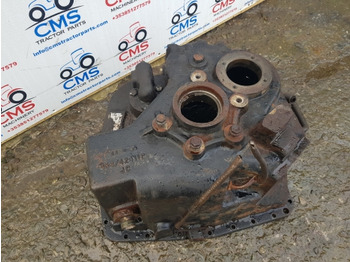 Gearbox Jcb Fastrac 1115, 185, 125 Transmission Gearbox Housing 454/42411, 454/46101: picture 2