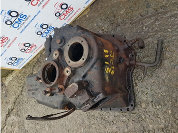Gearbox Jcb Fastrac 1115, 185, 125 Transmission Gearbox Housing 454/42411, 454/46101: picture 5