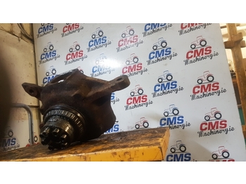 Front axle for Farm tractor Jcb Fastrac 185-65 Front Axle Swivel Housing Rhs 454/05303, 454/05302, 454/05301: picture 2