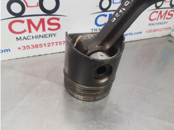 Engine and parts John Deere 1630, 2040, 3040 Engine Con Rod, Piston Ar55978, R51727, Re16495: picture 4