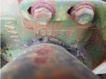Engine and parts JOHN DEERE