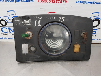 Electrical system JOHN DEERE