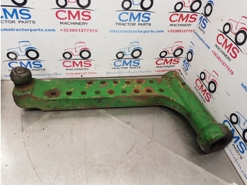 Steering knuckle JOHN DEERE