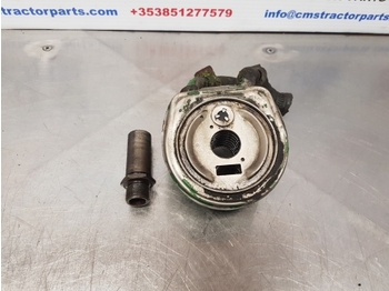 Cooling system for Farm tractor John Deere 2150, 2250, 1630, 2030, 2140 Oil Cooler Ar64415, Ar98852: picture 4