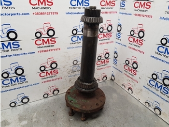 Rear axle JOHN DEERE