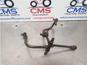 Gearbox John Deere 3130 , 3030, 3120, 3135, 2840 Oil Line, Pipe At31224: picture 4