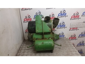 Air filter JOHN DEERE
