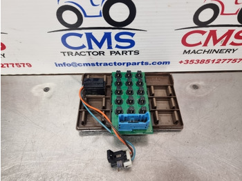 Lights/ Lighting John Deere 6010, 6020, 7020 Series Light Control Panel Al114039, L113568: picture 2