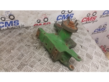 Fan for Farm tractor John Deere 6010, 6110, 6210, 6505, 6615, 6415, 6205 Housing Fan Support L111294: picture 3