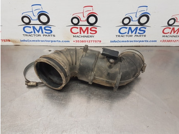 Air intake system JOHN DEERE