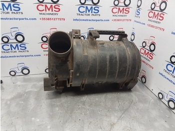 Air filter for Farm tractor John Deere 6200, 6610, Se6100, Se6400, 6300, 6400 Engine Air Filter Al78030: picture 5