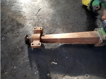 Suspension JOHN DEERE