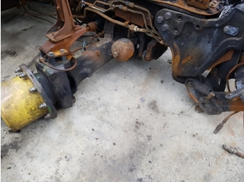 Front axle JOHN DEERE