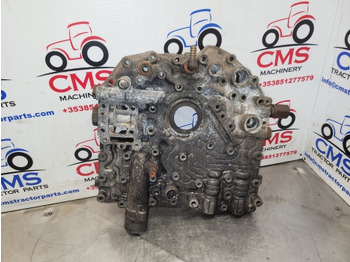 Gearbox JOHN DEERE