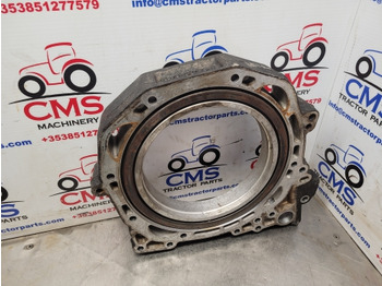 Gearbox John Deere 6230, 6r, 6m Transmission Gearbox Housing R244123, R335705, Re335707: picture 5