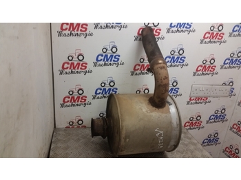 Muffler for Farm tractor John Deere 6510, 6610, 6810, 6910 Muffler Al113911: picture 4