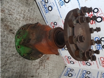 Rear axle JOHN DEERE