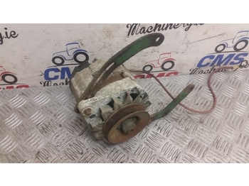 Alternator for Farm tractor John Deere Case Alternator Iskra 12v65a Aak3330, 11201595, A187873, Re509106: picture 2