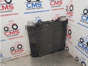 Air intake system Kubota M5092 Intercooler: picture 4