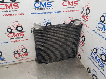 Air intake system Kubota M5092 Intercooler: picture 5